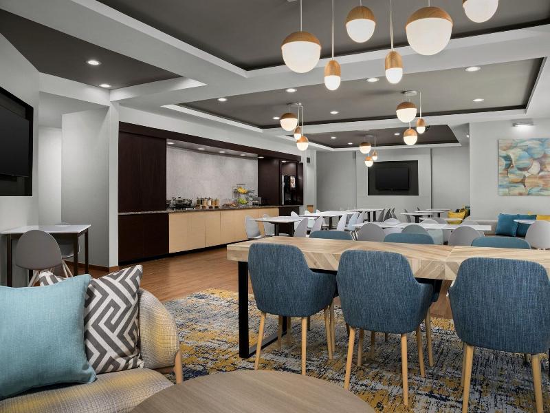 TownePlace Suites Gainesville Northwest — photo 19