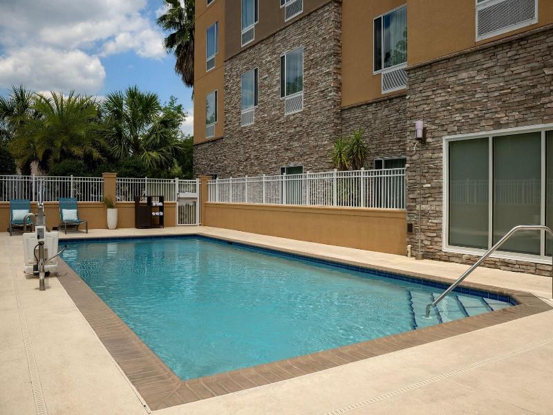 TownePlace Suites Gainesville Northwest — photo 21