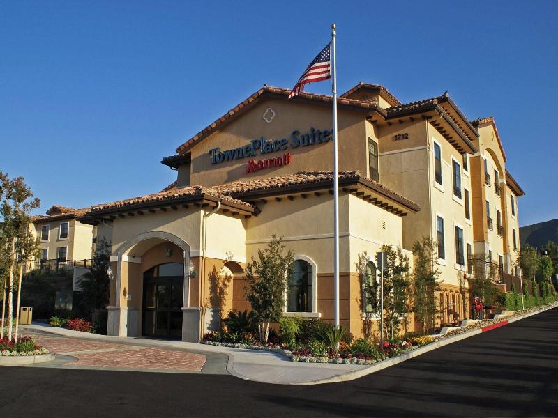 TownePlace Suites Thousand Oaks Ventura County image