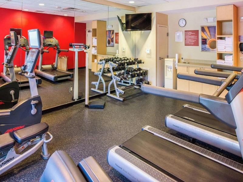 TownePlace Suites Thousand Oaks Ventura County image