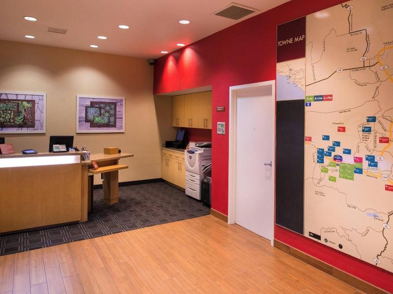 TownePlace Suites Thousand Oaks Ventura County image