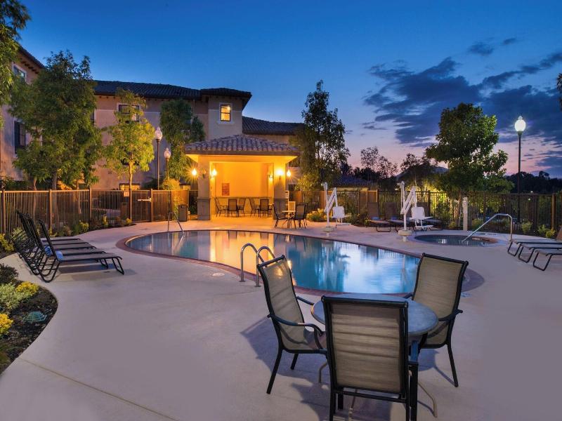 TownePlace Suites Thousand Oaks Ventura County image