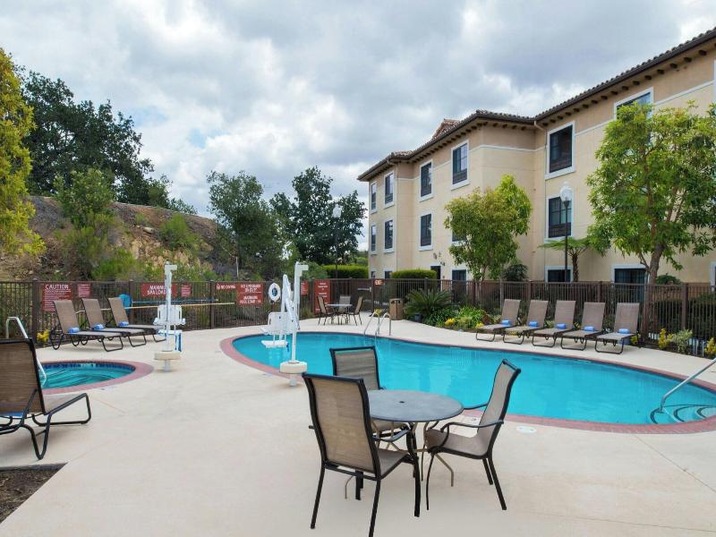 TownePlace Suites Thousand Oaks Ventura County image