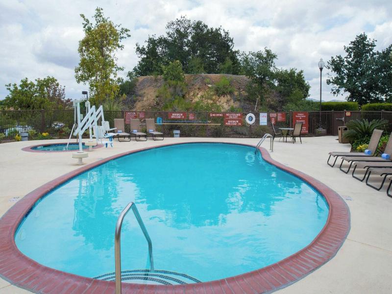 TownePlace Suites Thousand Oaks Ventura County image