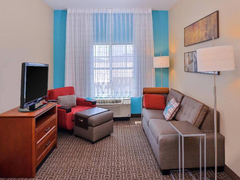 TownePlace Suites Thousand Oaks Ventura County image