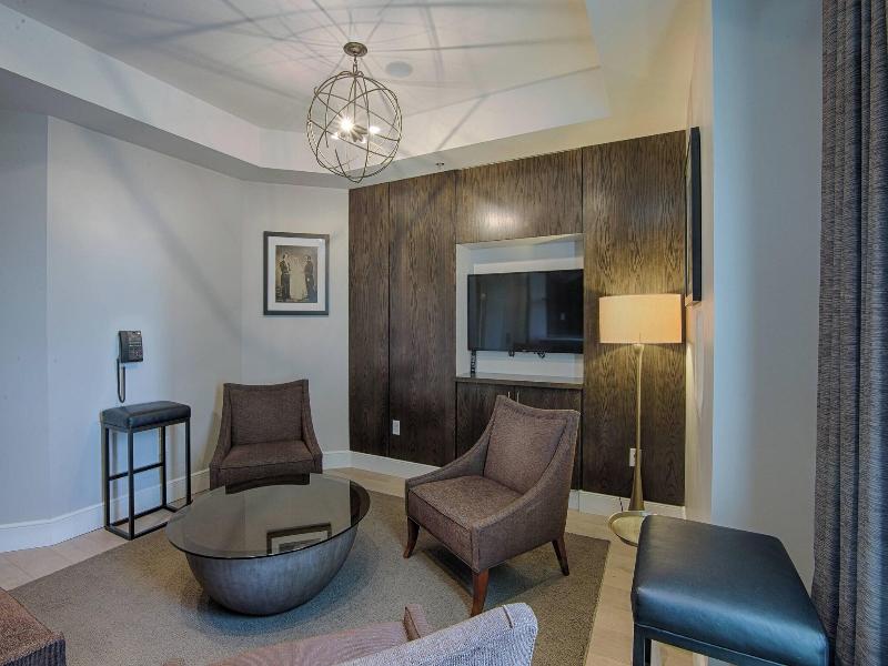 Marriott Syracuse Downtown — photo 47