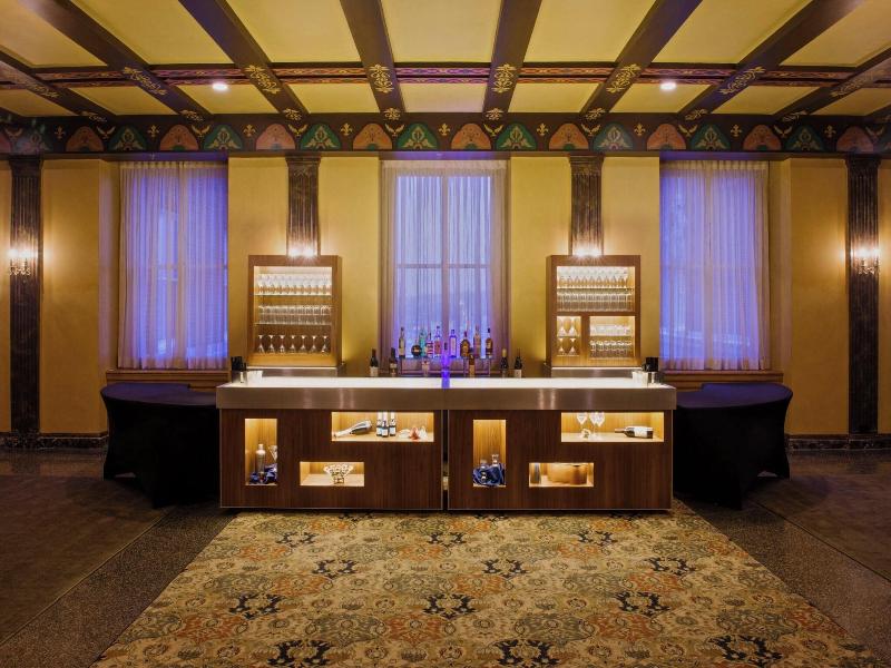 Marriott Syracuse Downtown — photo 15