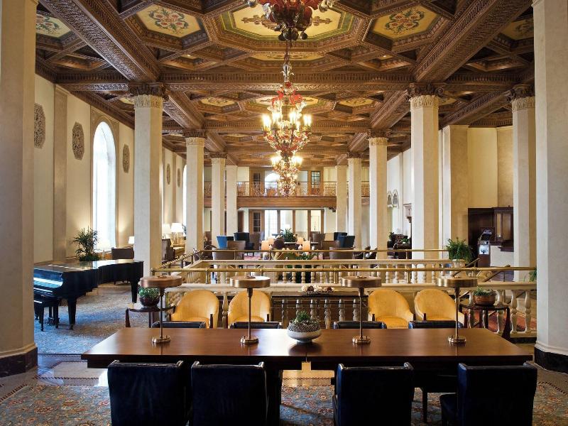 Marriott Syracuse Downtown — photo 93