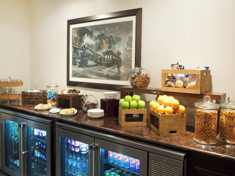 Marriott Syracuse Downtown — photo 95