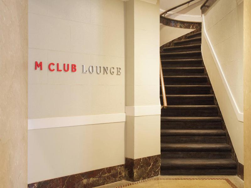 Marriott Syracuse Downtown — photo 126