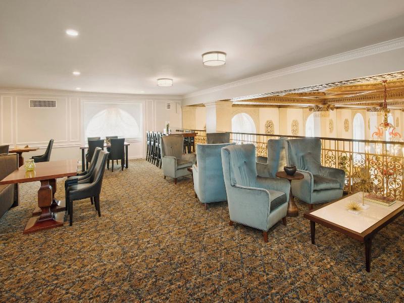 Marriott Syracuse Downtown — photo 125
