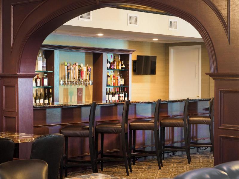 Marriott Syracuse Downtown — photo 174