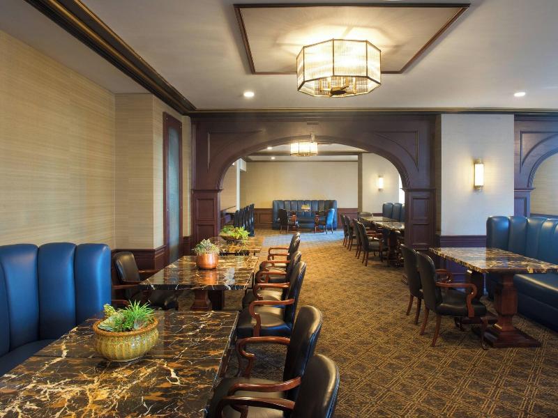 Marriott Syracuse Downtown — photo 175