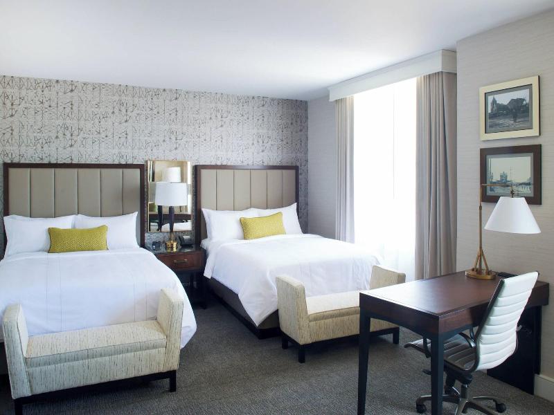 DOUBLE TWO QUEEN BEDS — photo 12