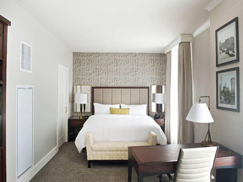 DOUBLE KING SIZE BED — photo 4