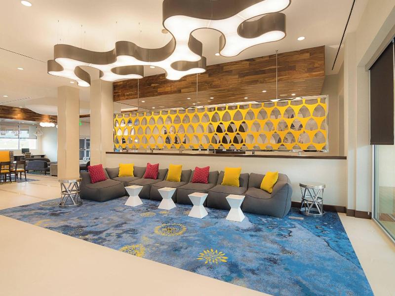 SpringHill Suites Fort Worth Fossil Creek image