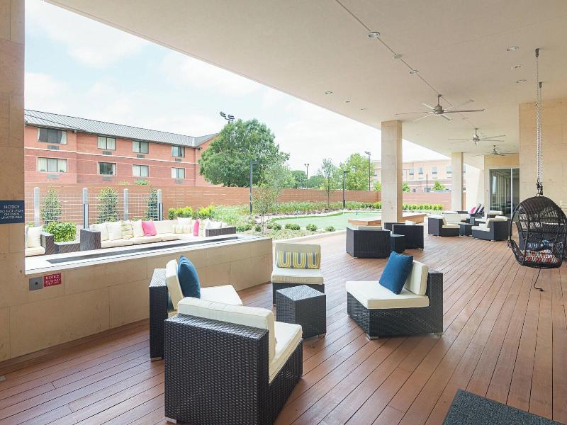 SpringHill Suites Fort Worth Fossil Creek image