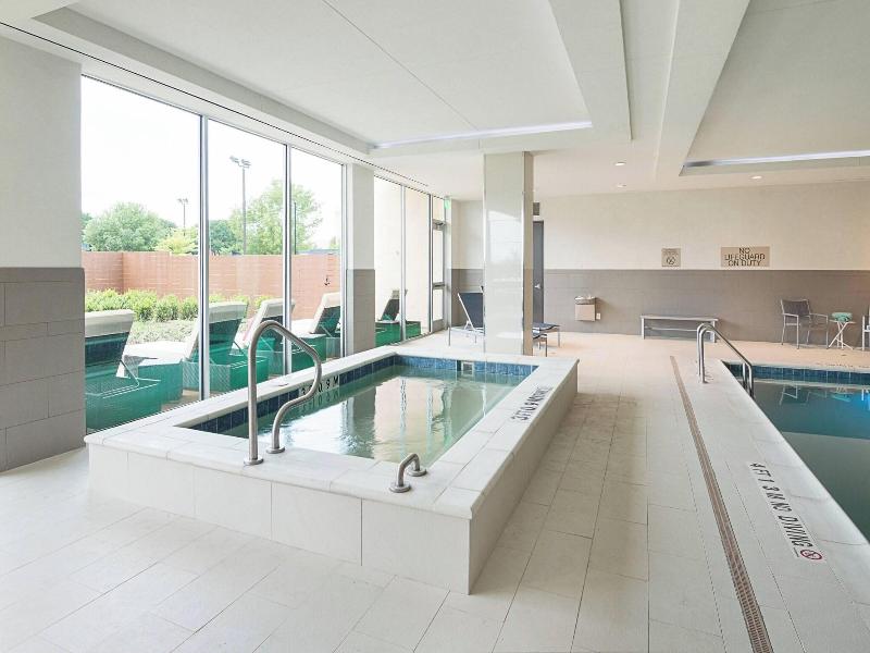 SpringHill Suites Fort Worth Fossil Creek image