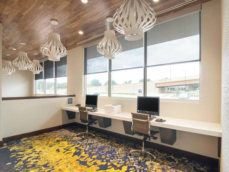 SpringHill Suites Fort Worth Fossil Creek image