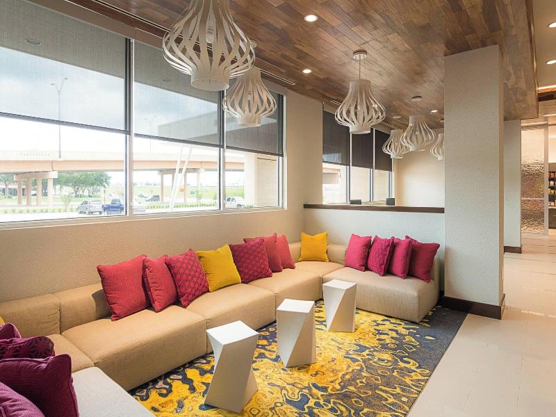 SpringHill Suites Fort Worth Fossil Creek image