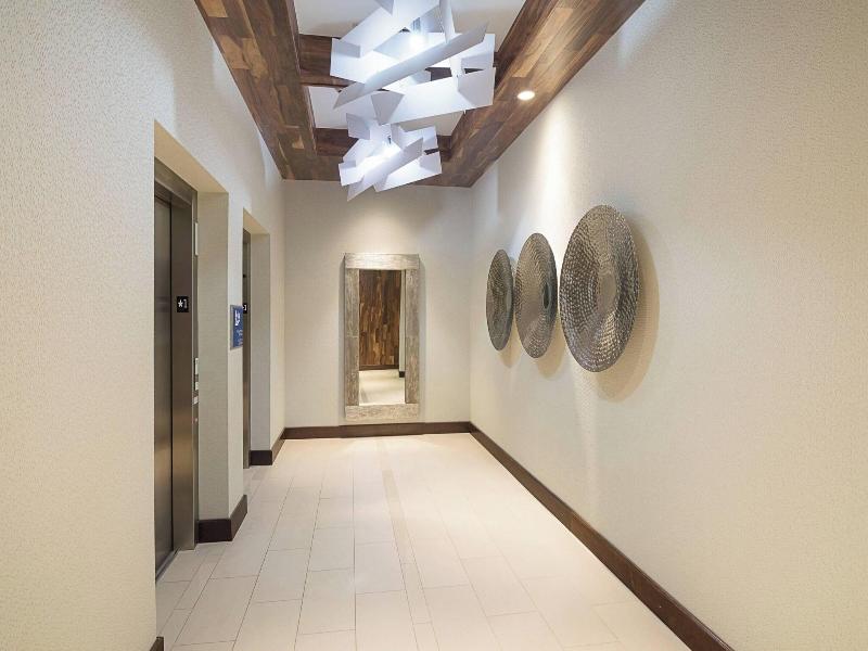 SpringHill Suites Fort Worth Fossil Creek image