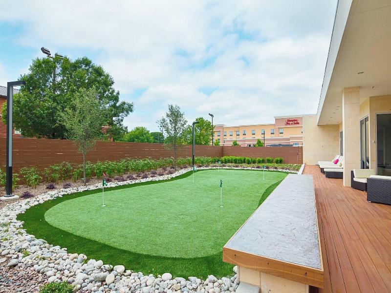 SpringHill Suites Fort Worth Fossil Creek image