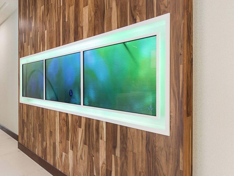 SpringHill Suites Fort Worth Fossil Creek image