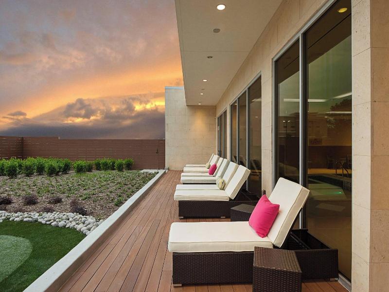 SpringHill Suites Fort Worth Fossil Creek image