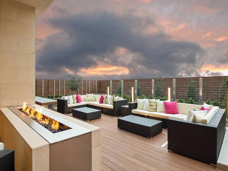 SpringHill Suites Fort Worth Fossil Creek image