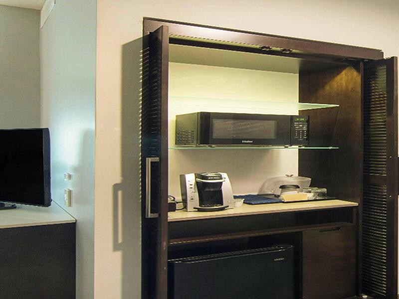 SpringHill Suites Fort Worth Fossil Creek image