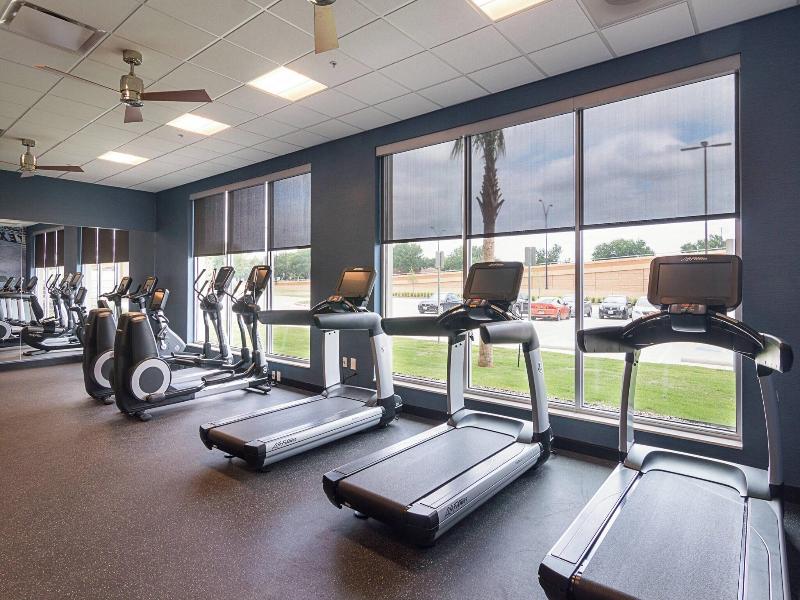 SpringHill Suites Fort Worth Fossil Creek image