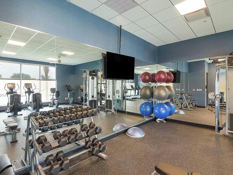 SpringHill Suites Fort Worth Fossil Creek image