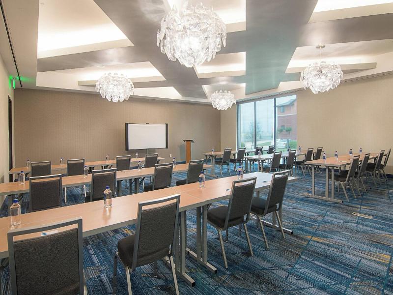 SpringHill Suites Fort Worth Fossil Creek image