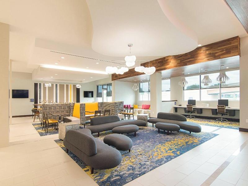 SpringHill Suites Fort Worth Fossil Creek image