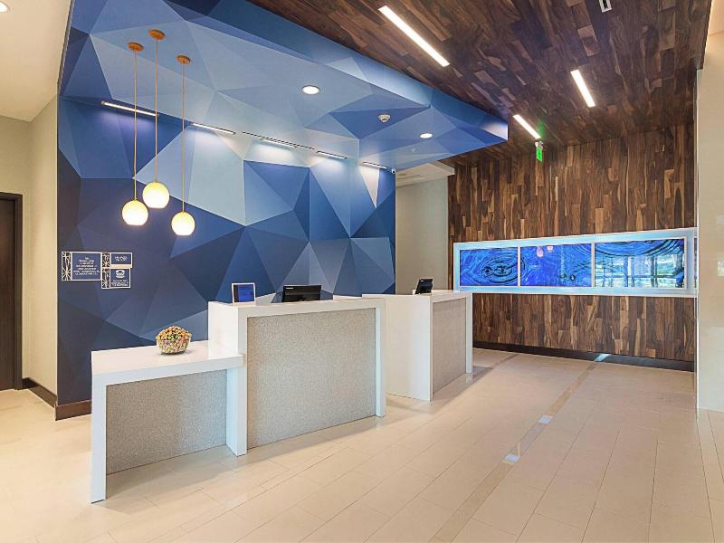 SpringHill Suites Fort Worth Fossil Creek image