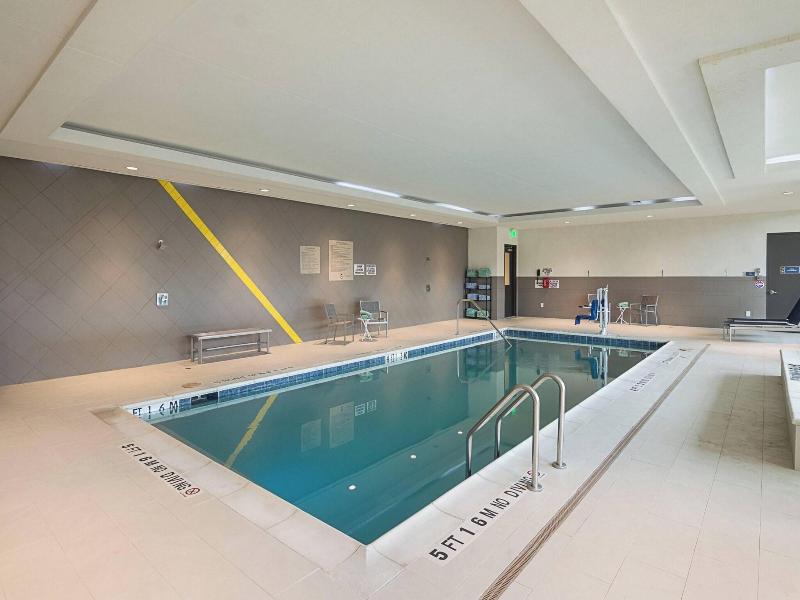 SpringHill Suites Fort Worth Fossil Creek image