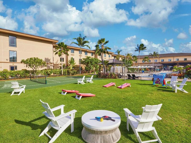 Courtyard Oahu North Shore