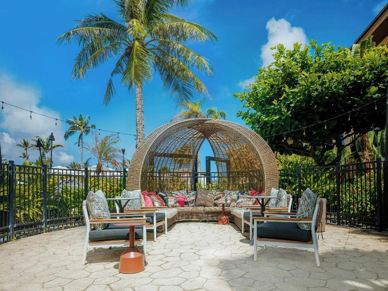 Courtyard Oahu North Shore