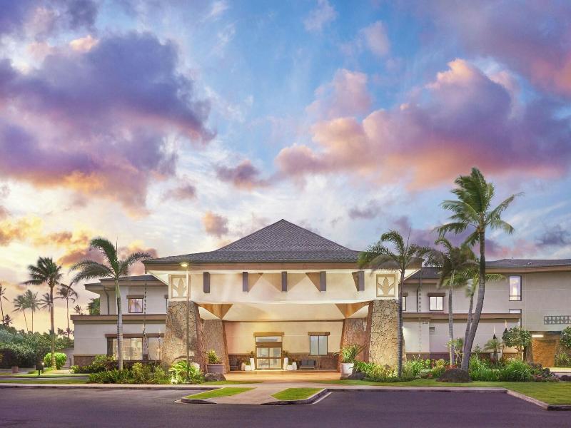 Courtyard Oahu North Shore