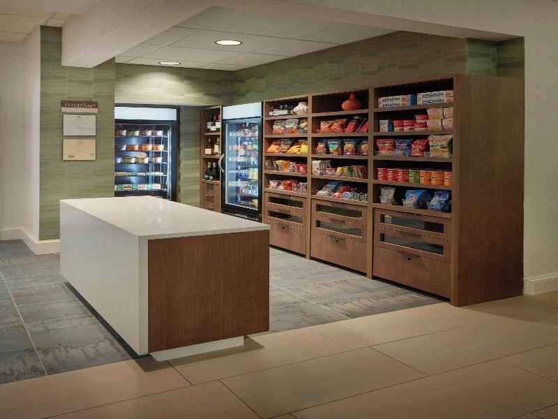 Residence Inn Arlington Rosslyn image