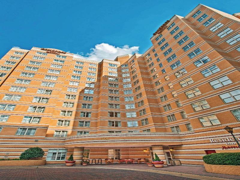 Residence Inn Arlington Rosslyn image