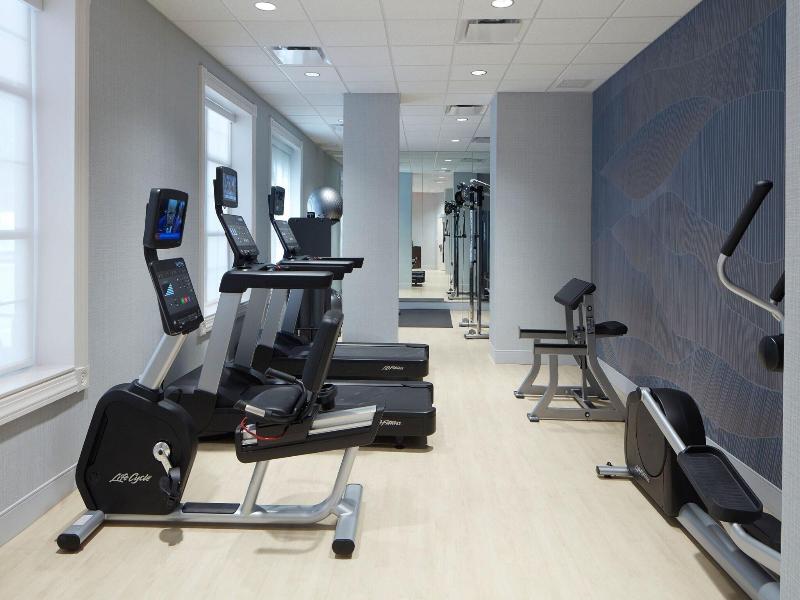 Residence Inn Arlington Rosslyn image