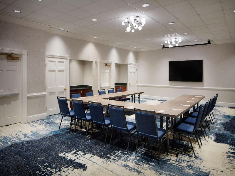 Residence Inn Arlington Rosslyn image