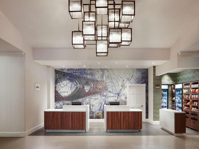 Residence Inn Arlington Rosslyn image