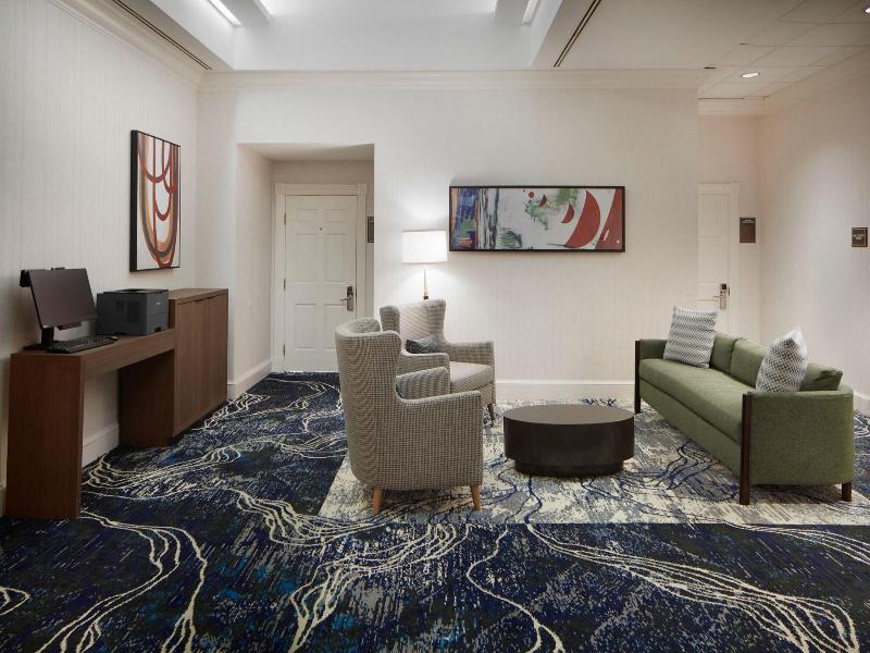 Residence Inn Arlington Rosslyn image