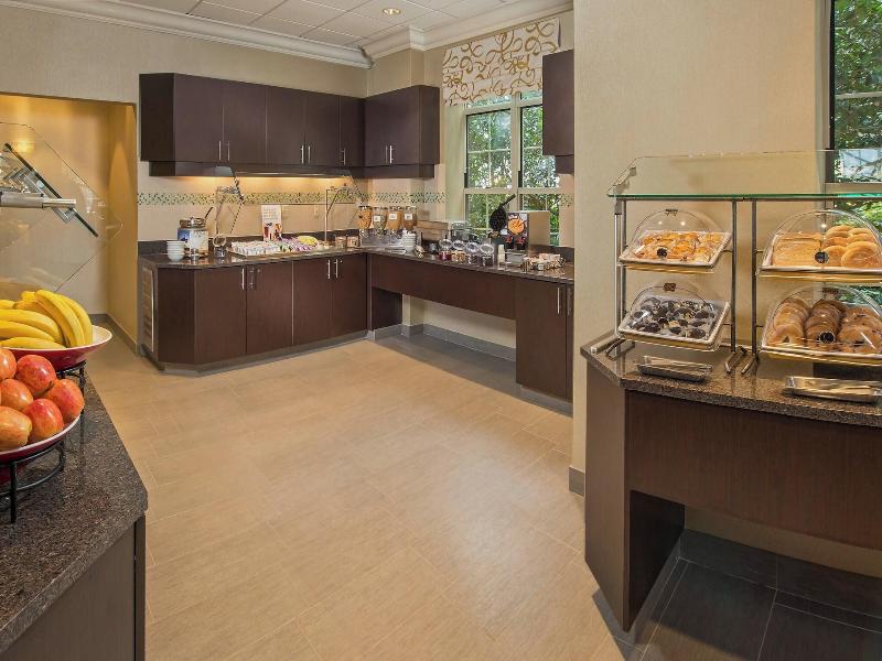 Residence Inn Arlington Rosslyn image