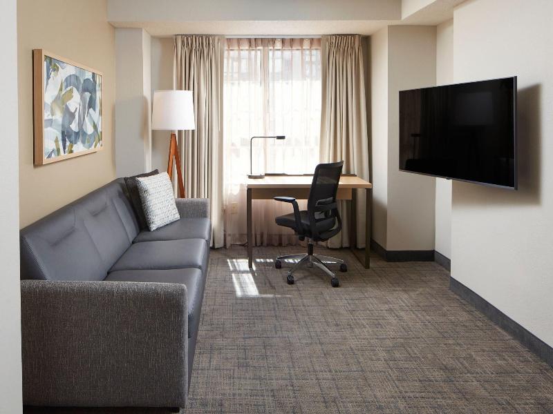 Residence Inn Arlington Rosslyn image
