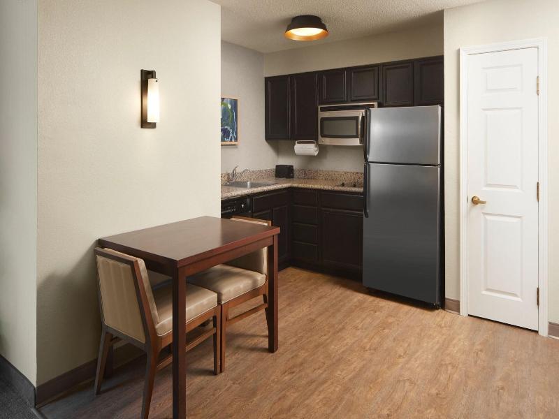 Residence Inn Arlington Rosslyn image