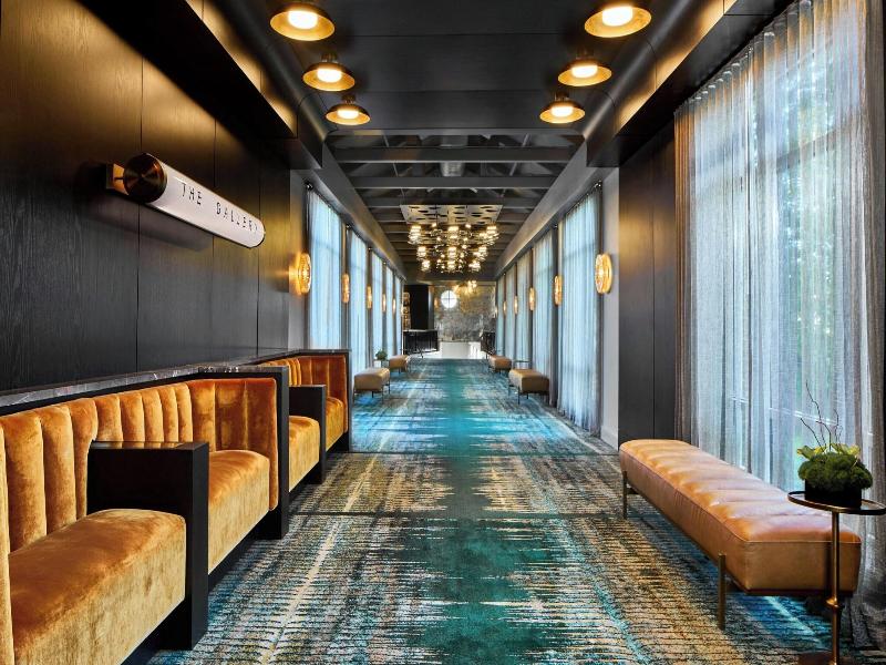 Marriott Shoals Hotel & Spa image