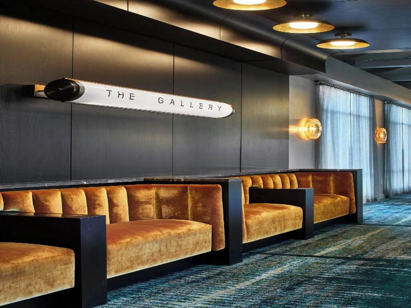 Marriott Shoals Hotel & Spa image